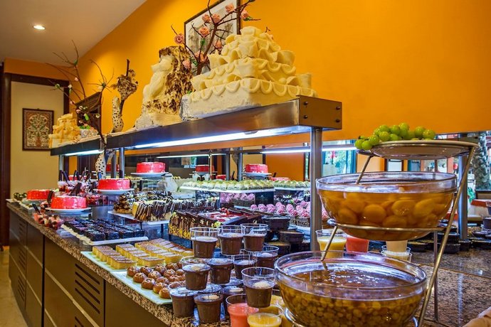 Dosi Hotel - All Inclusive