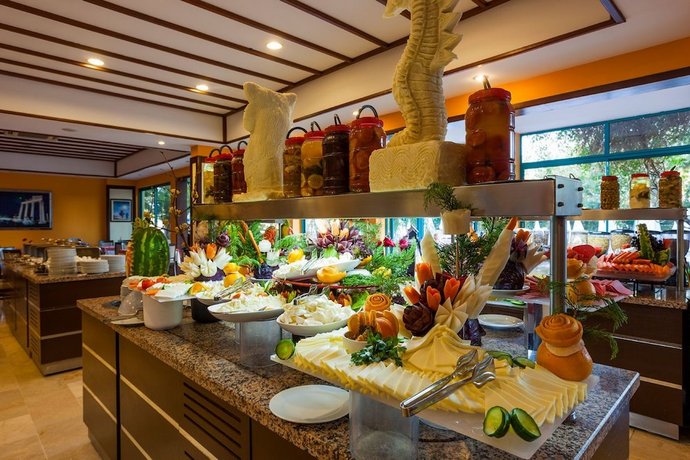 Dosi Hotel - All Inclusive