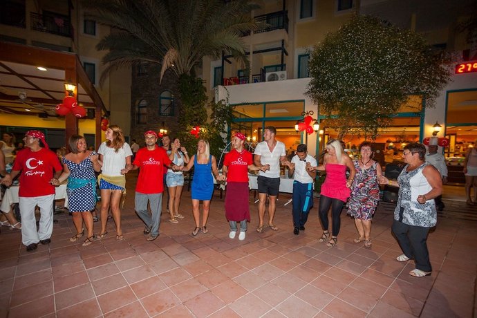 Dosi Hotel - All Inclusive