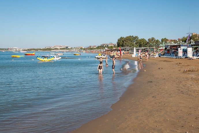 Dosi Hotel - All Inclusive