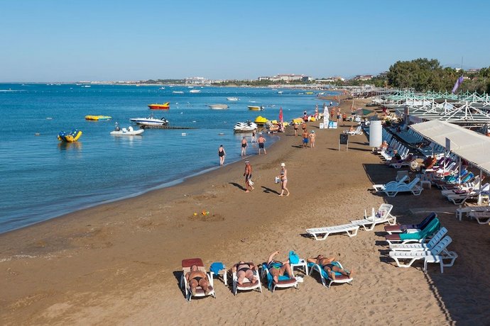 Dosi Hotel - All Inclusive