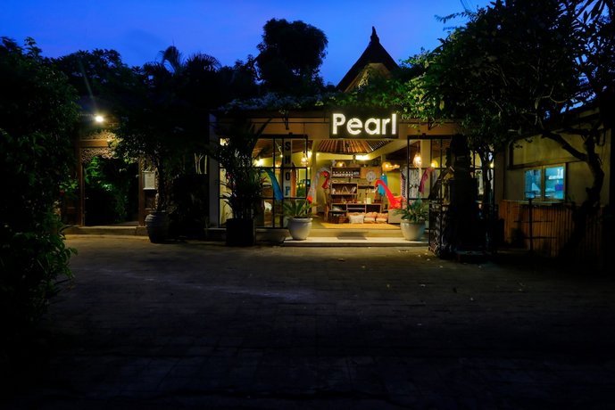 Bali Hotel Pearl