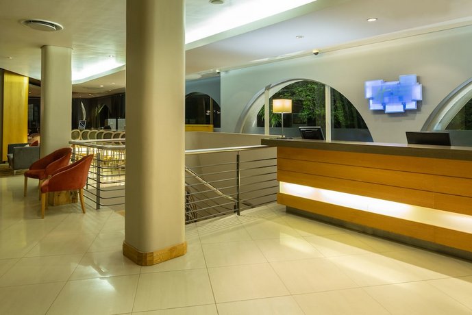 Holiday Inn Express Cape Town City Centre