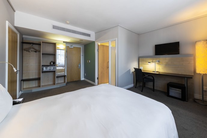 Holiday Inn Express Cape Town City Centre
