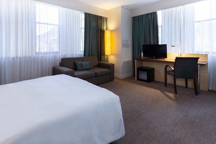 Holiday Inn Express Cape Town City Centre