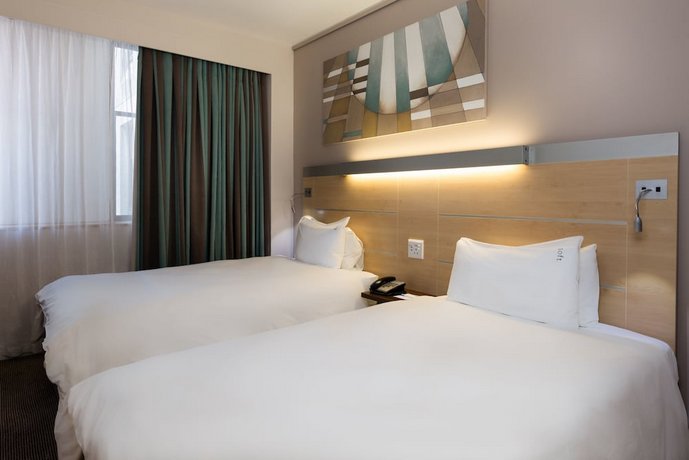 Holiday Inn Express Cape Town City Centre