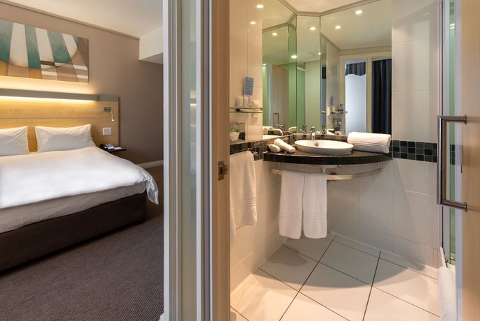 Holiday Inn Express Cape Town City Centre