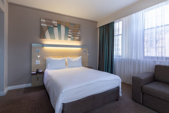 Holiday Inn Express Cape Town City Centre