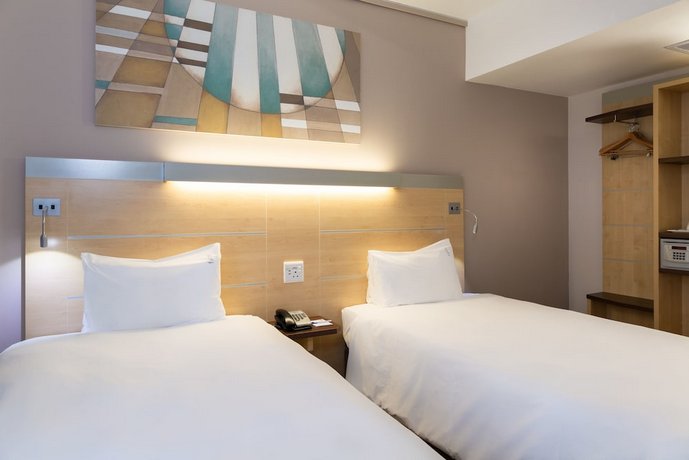 Holiday Inn Express Cape Town City Centre