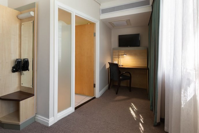 Holiday Inn Express Cape Town City Centre