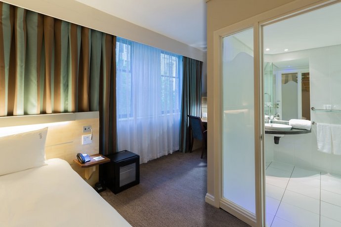 Holiday Inn Express Cape Town City Centre