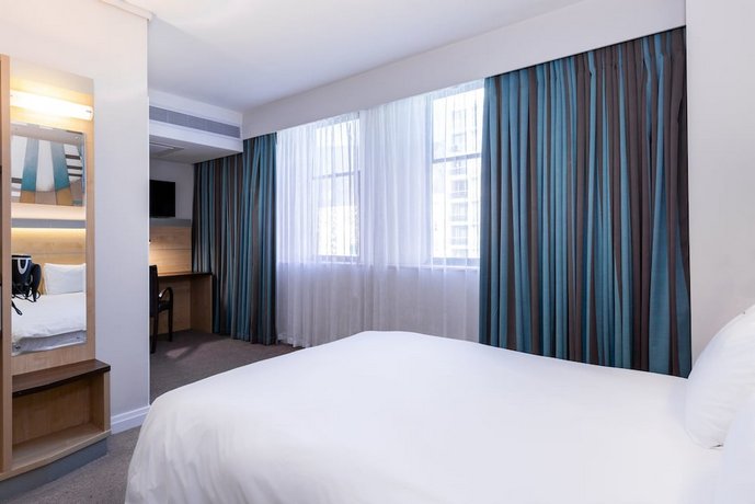 Holiday Inn Express Cape Town City Centre