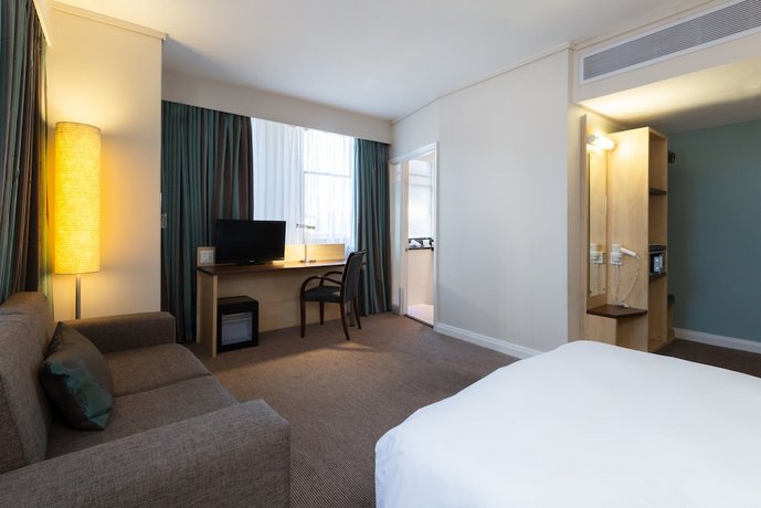 Holiday Inn Express Cape Town City Centre