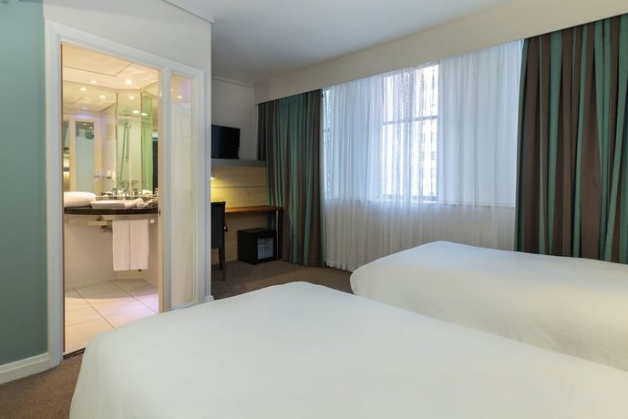 Holiday Inn Express Cape Town City Centre