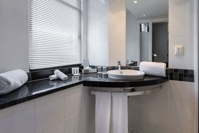 Holiday Inn Express Cape Town City Centre