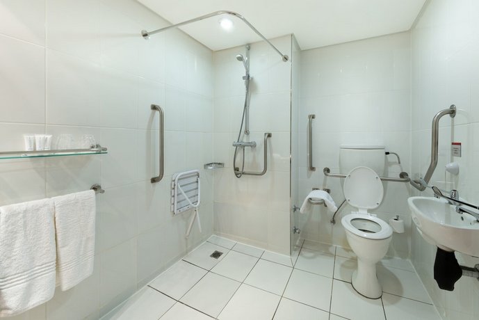 Holiday Inn Express Cape Town City Centre