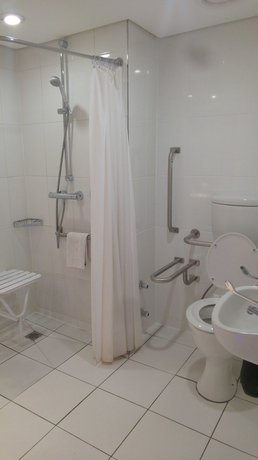 Holiday Inn Express Cape Town City Centre