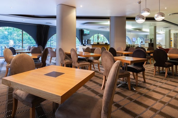 Holiday Inn Express Cape Town City Centre