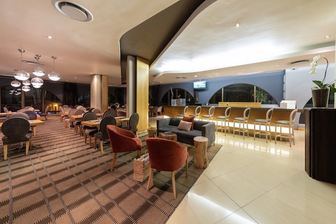 Holiday Inn Express Cape Town City Centre