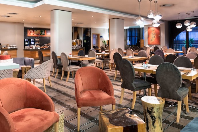 Holiday Inn Express Cape Town City Centre