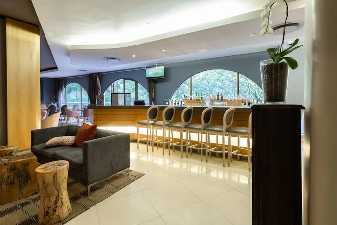 Holiday Inn Express Cape Town City Centre