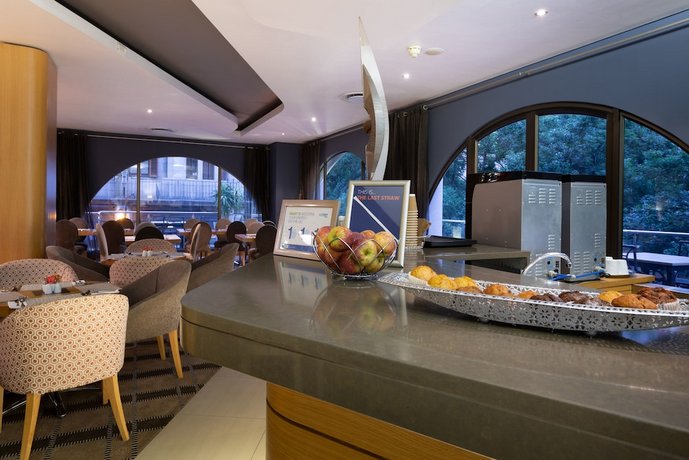 Holiday Inn Express Cape Town City Centre