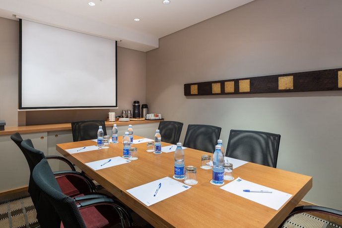 Holiday Inn Express Cape Town City Centre