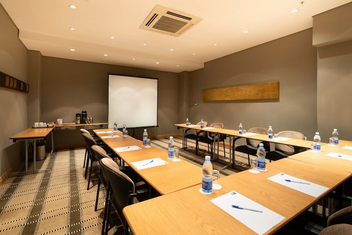 Holiday Inn Express Cape Town City Centre