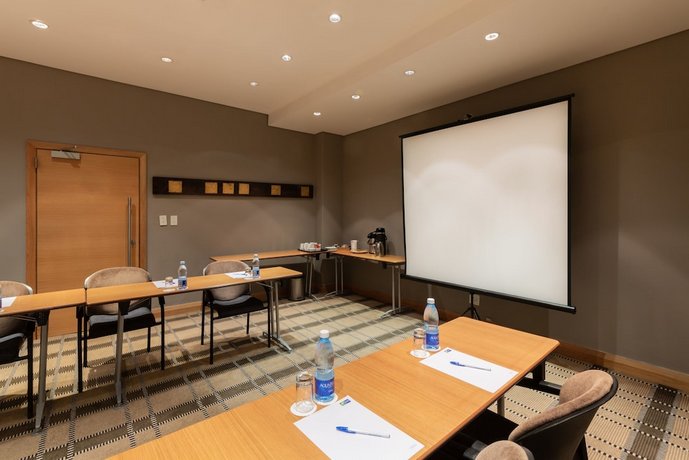 Holiday Inn Express Cape Town City Centre