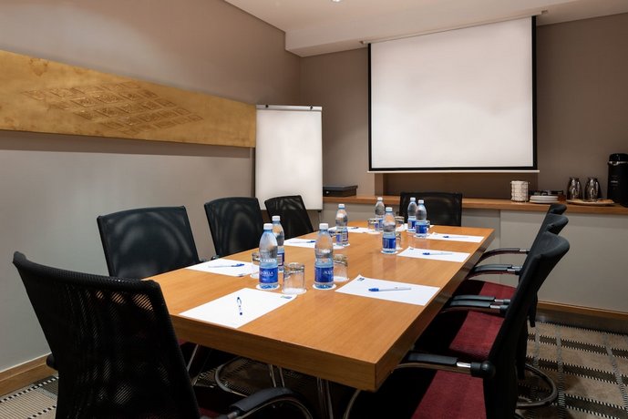 Holiday Inn Express Cape Town City Centre