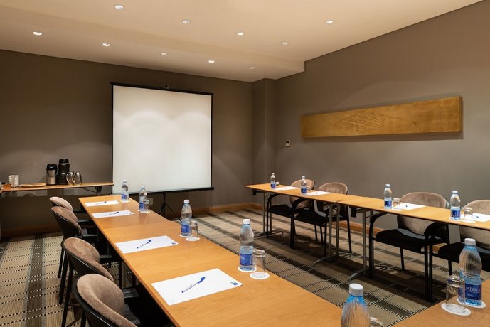 Holiday Inn Express Cape Town City Centre