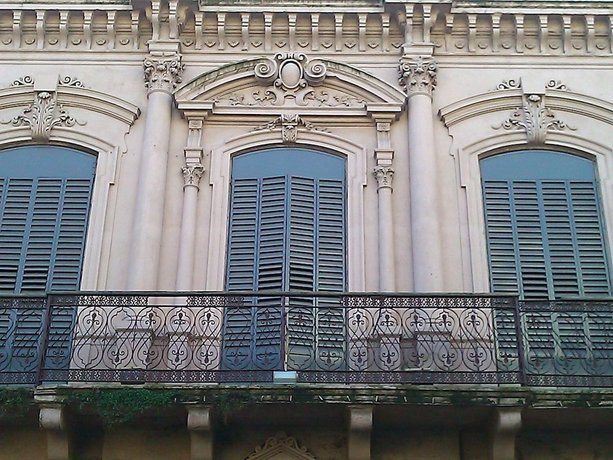 Montevideo Chic Hostel