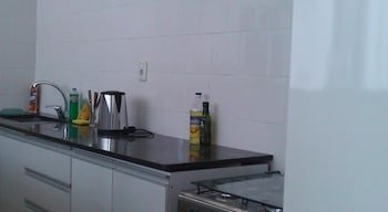 Montevideo Chic Hostel