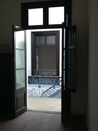 Montevideo Chic Hostel