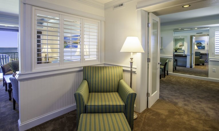 Shutters on the Banks