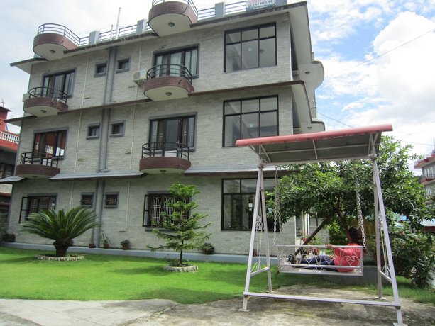 New Annapurna Guest House