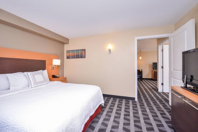 TownePlace Suites Arundel Mills BWI Airport