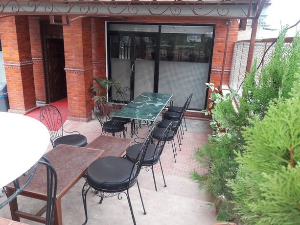 The Boudha Inn