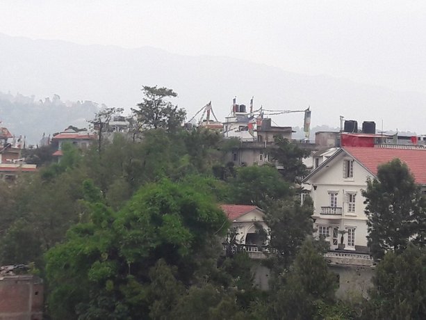 The Boudha Inn