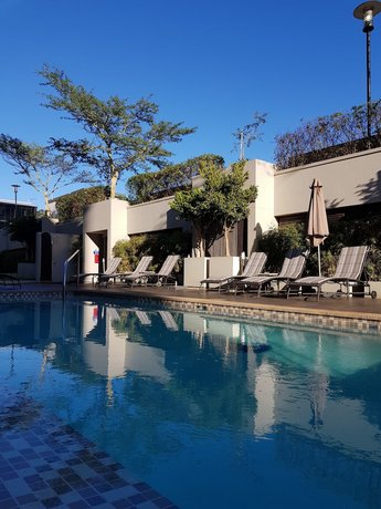 Holiday Inn Express Durban - Umhlanga