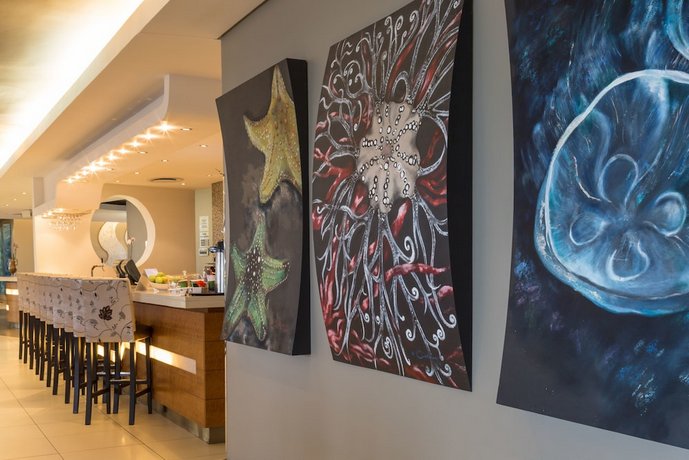 Holiday Inn Express Durban - Umhlanga