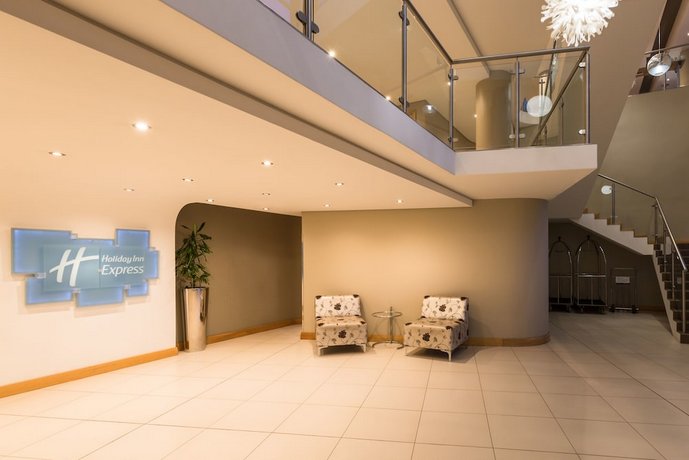 Holiday Inn Express Durban - Umhlanga