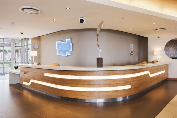 Holiday Inn Express Durban - Umhlanga