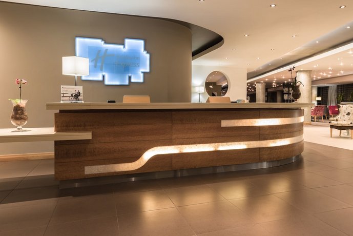 Holiday Inn Express Durban - Umhlanga