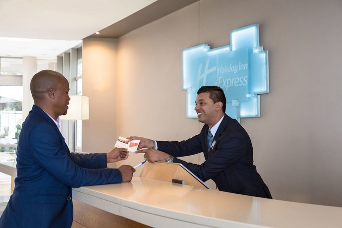 Holiday Inn Express Durban - Umhlanga