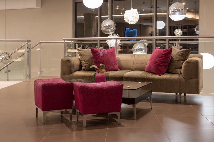 Holiday Inn Express Durban - Umhlanga