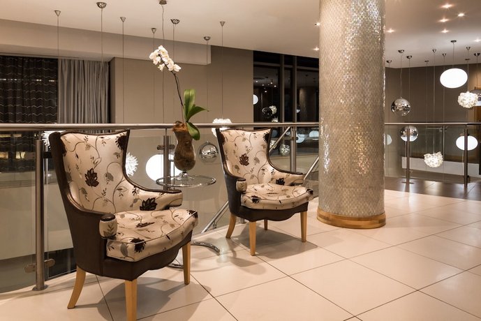 Holiday Inn Express Durban - Umhlanga