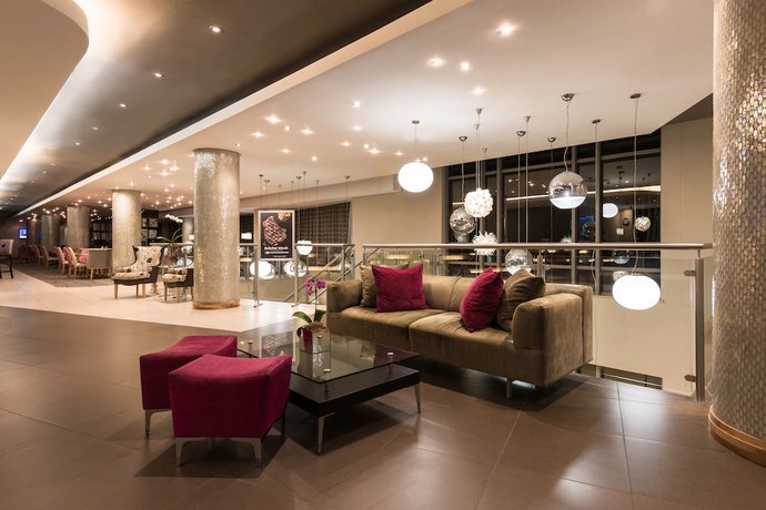 Holiday Inn Express Durban - Umhlanga