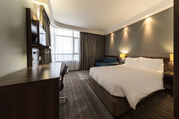 Holiday Inn Express Durban - Umhlanga