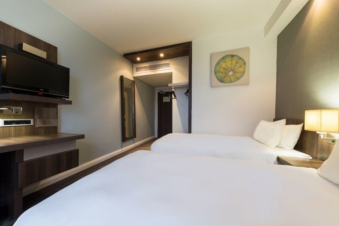 Holiday Inn Express Durban - Umhlanga